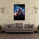 HD Canvas Print Home Decor Paintings Wall Art Pictures-SR-A3785