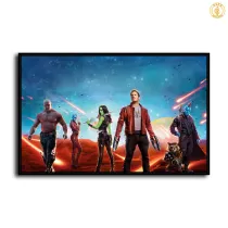 HD Canvas Print Home Decor Paintings Wall Art Pictures-SR109081