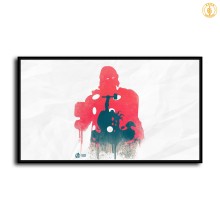 HD Canvas Print Home Decor Paintings Wall Art Pictures-SR104426