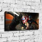 HD Canvas Print Home Decor Paintings Wall Art Pictures-SR104205