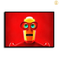HD Canvas Print Home Decor Paintings Wall Art Pictures-SR105850