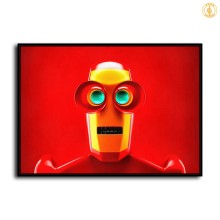 HD Canvas Print Home Decor Paintings Wall Art Pictures-SR105850