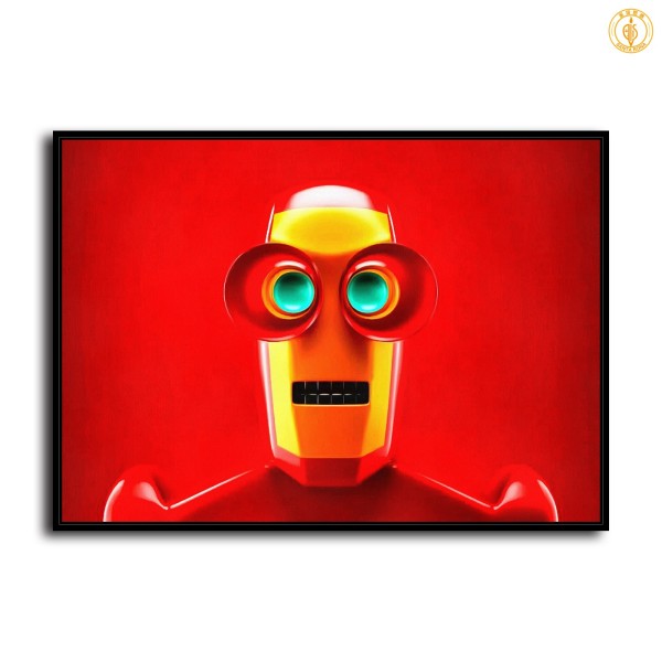 HD Canvas Print Home Decor Paintings Wall Art Pictures-SR105850