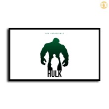 HD Canvas Print Home Decor Paintings Wall Art Pictures-SR104425