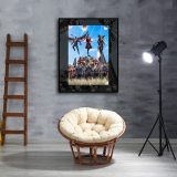 HD Canvas Print Home Decor Paintings Wall Art Pictures-SR104215