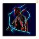 HD Canvas Print Home Decor Paintings Wall Art Pictures-SR104210