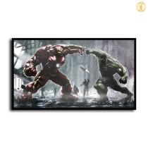 HD Canvas Print Home Decor Paintings Wall Art Pictures-SR109258