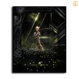 HD Canvas Print Home Decor Paintings Wall Art Pictures-SR104758