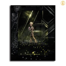 HD Canvas Print Home Decor Paintings Wall Art Pictures-SR104758