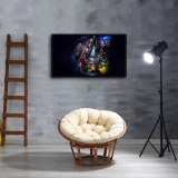 HD Canvas Print Home Decor Paintings Wall Art Pictures-SR104292
