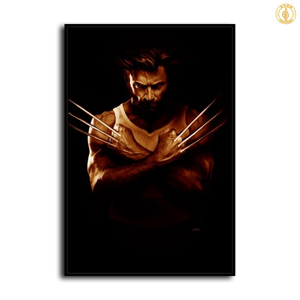 HD Canvas Print Home Decor Paintings Wall Art Pictures-SR-A1482