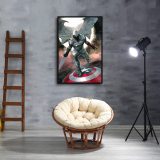HD Canvas Print Home Decor Paintings Wall Art Pictures-SR106861
