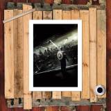 HD Canvas Print Home Decor Paintings Wall Art Pictures-SR-H2076