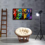HD Canvas Print Home Decor Paintings Wall Art Pictures-SR109276