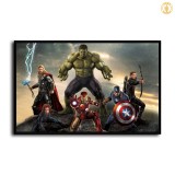 HD Canvas Print Home Decor Paintings Wall Art Pictures-SR-A3547