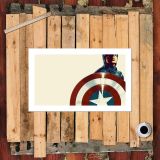HD Canvas Print Home Decor Paintings Wall Art Pictures-SR-A0014