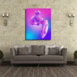 HD Canvas Print Home Decor Paintings Wall Art Pictures-SR104217