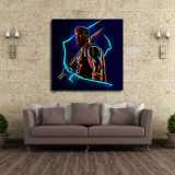 HD Canvas Print Home Decor Paintings Wall Art Pictures-SR104210