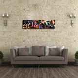 HD Canvas Print Home Decor Paintings Wall Art Pictures-SR-A1167