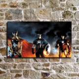 HD Canvas Print Home Decor Paintings Wall Art Pictures-SR106189