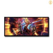 HD Canvas Print Home Decor Paintings Wall Art Pictures-SR109473