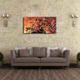 HD Canvas Print Home Decor Paintings Wall Art Pictures-SR103408