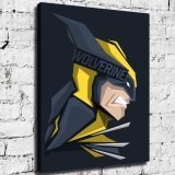 HD Canvas Print Home Decor Paintings Wall Art Pictures-SR104480