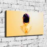 HD Canvas Print Home Decor Paintings Wall Art Pictures-SR105534