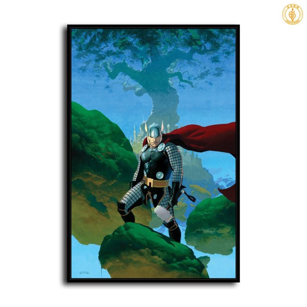 HD Canvas Print Home Decor Paintings Wall Art Pictures-SR-A1180