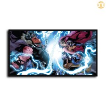 HD Canvas Print Home Decor Paintings Wall Art Pictures-SR106646