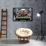 HD Canvas Print Home Decor Paintings Wall Art Pictures-SR108362
