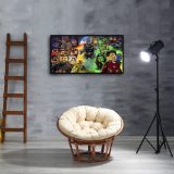 HD Canvas Print Home Decor Paintings Wall Art Pictures-SR104440