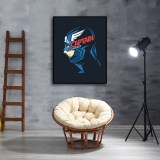 HD Canvas Print Home Decor Paintings Wall Art Pictures-SR104475