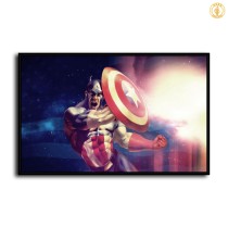 HD Canvas Print Home Decor Paintings Wall Art Pictures-SR-A2780
