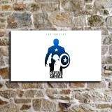 HD Canvas Print Home Decor Paintings Wall Art Pictures-SR104420