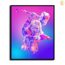 HD Canvas Print Home Decor Paintings Wall Art Pictures-SR104219