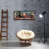 HD Canvas Print Home Decor Paintings Wall Art Pictures-SR103502