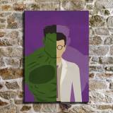 HD Canvas Print Home Decor Paintings Wall Art Pictures-SR106048