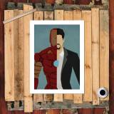 HD Canvas Print Home Decor Paintings Wall Art Pictures-SR106045