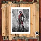 HD Canvas Print Home Decor Paintings Wall Art Pictures-SR104587