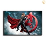HD Canvas Print Home Decor Paintings Wall Art Pictures-SR-A3871