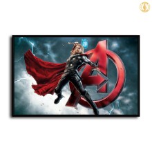 HD Canvas Print Home Decor Paintings Wall Art Pictures-SR-A3871
