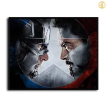 HD Canvas Print Home Decor Paintings Wall Art Pictures-SR-A4143