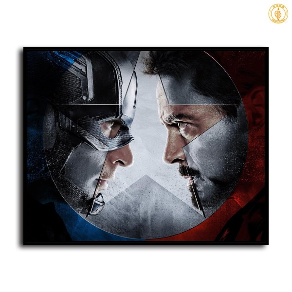HD Canvas Print Home Decor Paintings Wall Art Pictures-SR-A4143