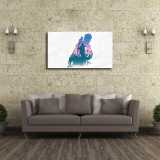 HD Canvas Print Home Decor Paintings Wall Art Pictures-SR104422