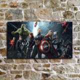HD Canvas Print Home Decor Paintings Wall Art Pictures-SR104372