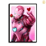 HD Canvas Print Home Decor Paintings Wall Art Pictures-SR108146