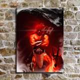 HD Canvas Print Home Decor Paintings Wall Art Pictures-SR-A1488
