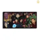 HD Canvas Print Home Decor Paintings Wall Art Pictures-SR104640