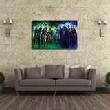 HD Canvas Print Home Decor Paintings Wall Art Pictures-SR104830
